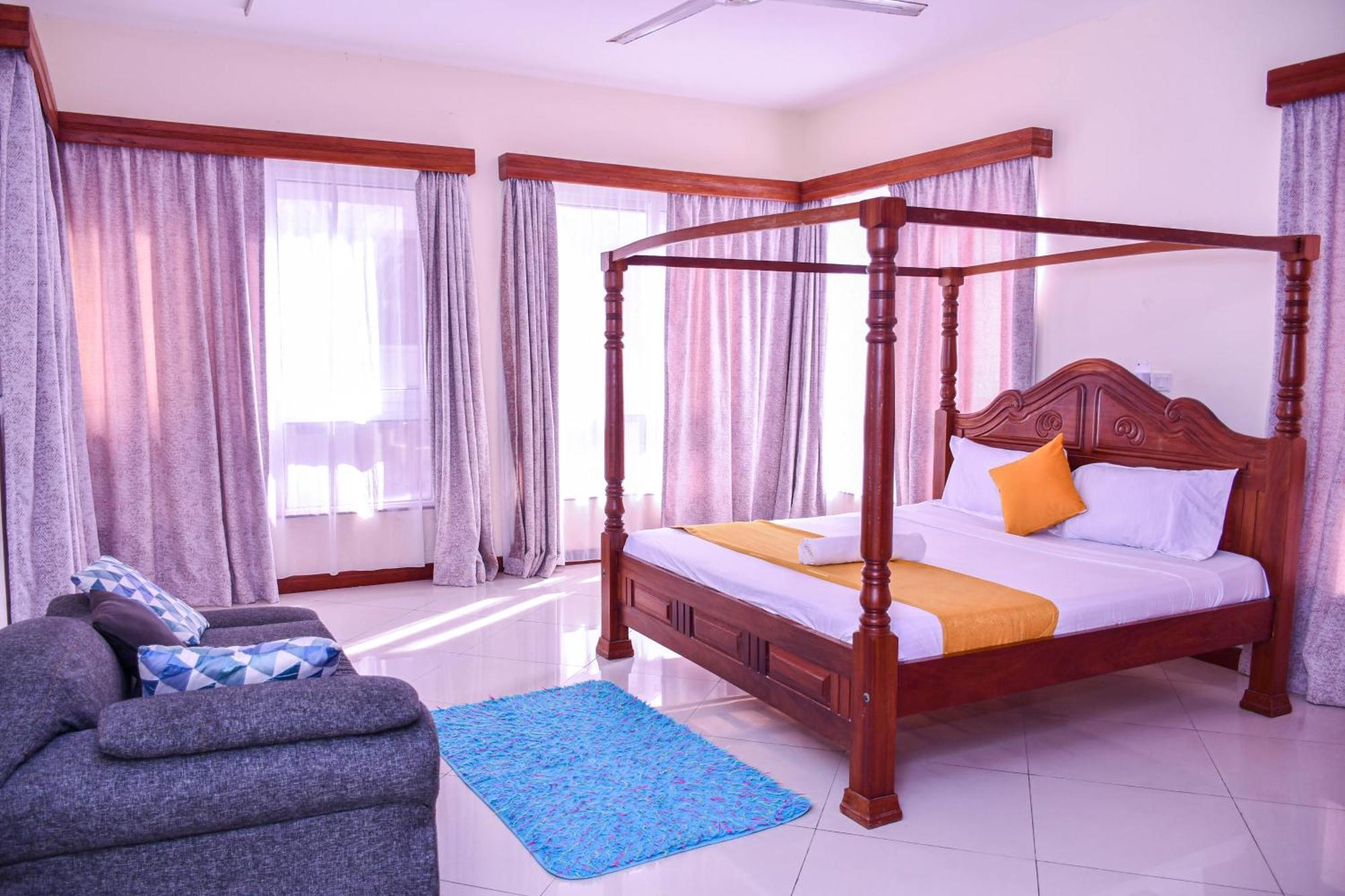 Iko Homes Mombasa Exterior photo