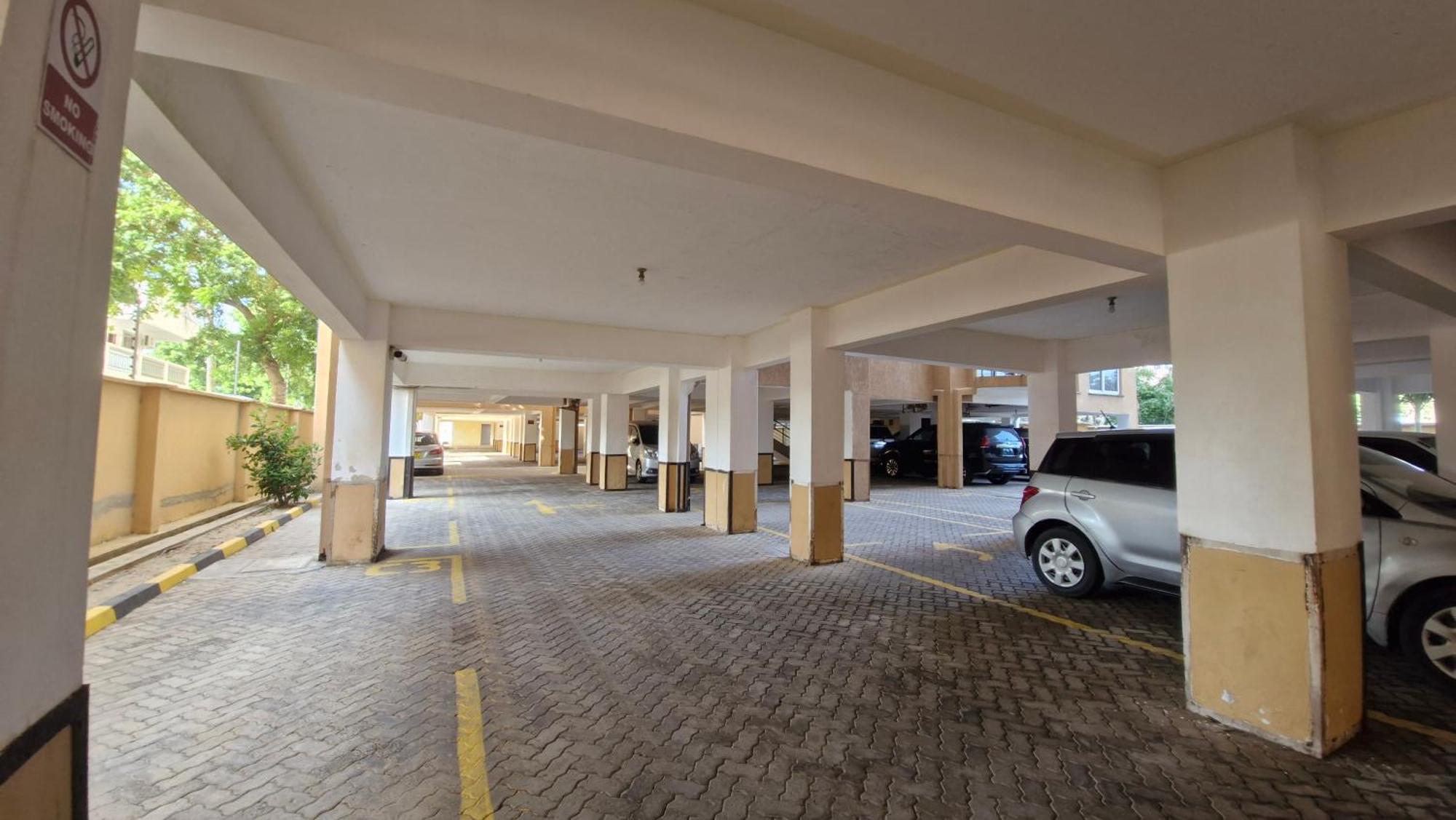 Iko Homes Mombasa Exterior photo
