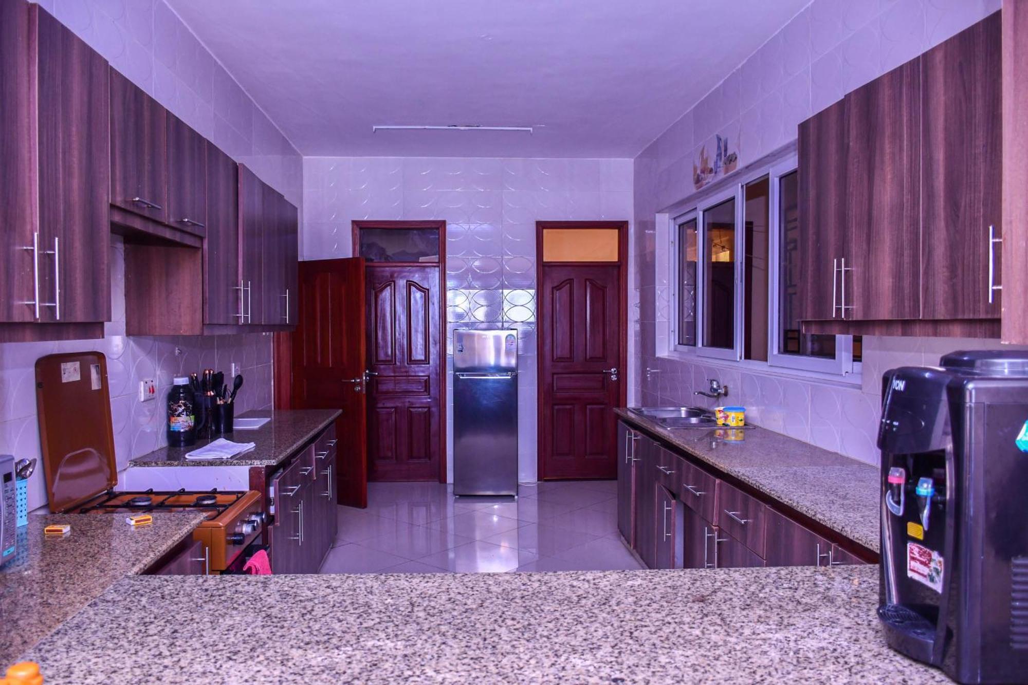 Iko Homes Mombasa Exterior photo