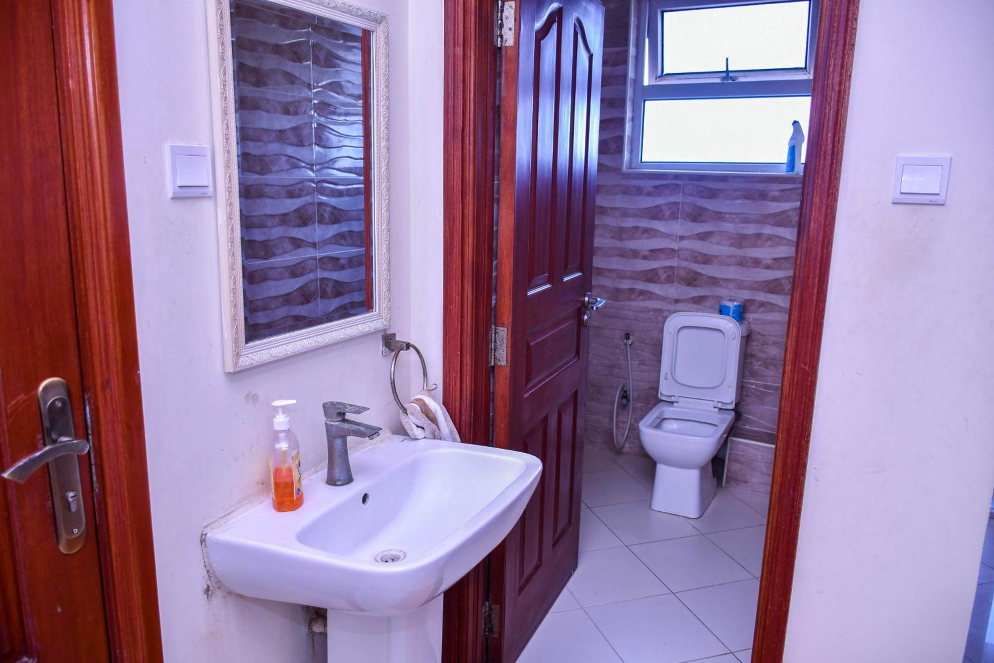 Iko Homes Mombasa Exterior photo