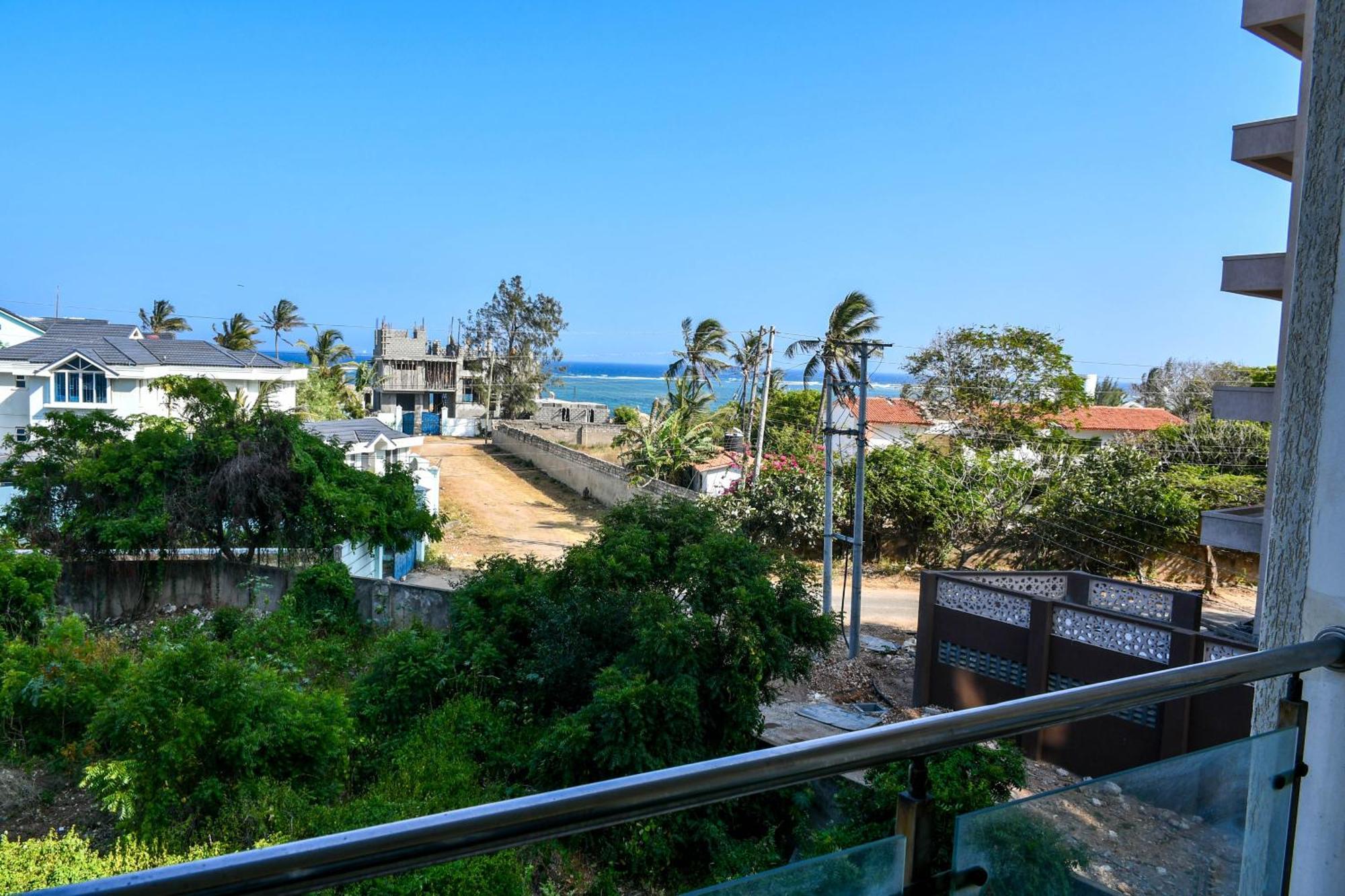 Iko Homes Mombasa Exterior photo